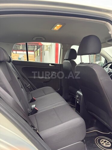 Volkswagen Golf Plus-8