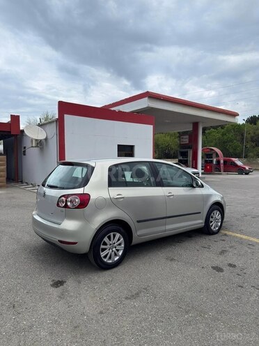 Volkswagen Golf Plus-4