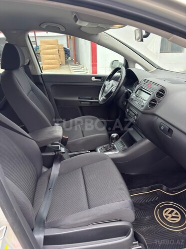 Volkswagen Golf Plus-6