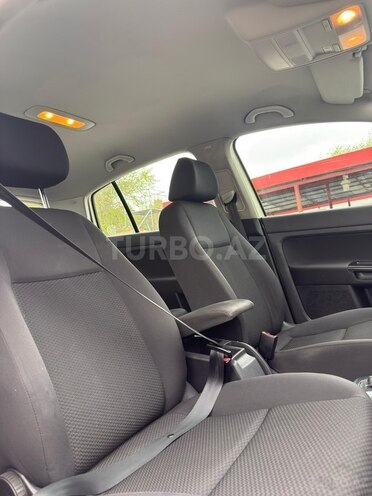 Volkswagen Golf Plus-7