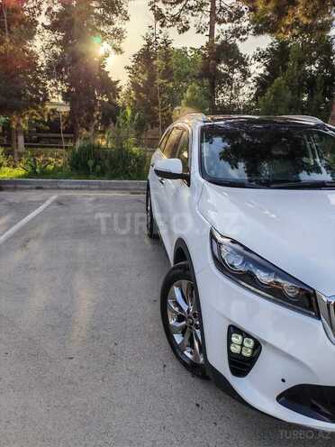 Kia Sorento-5