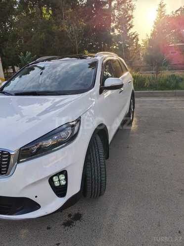 Kia Sorento-3