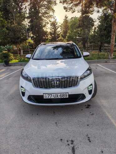 Kia Sorento-2