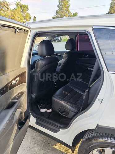 Kia Sorento-15