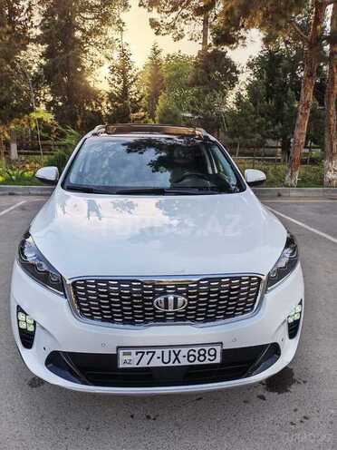 Kia Sorento-1