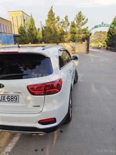 Kia Sorento-10