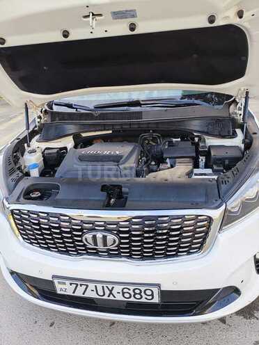 Kia Sorento-8