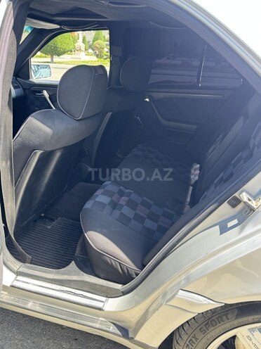 Mercedes C 200-4