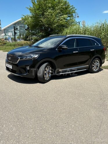 Kia Sorento-2