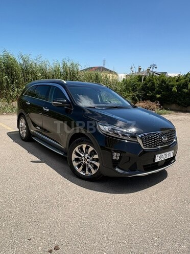 Kia Sorento-3