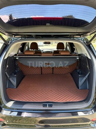 Kia Sorento-7
