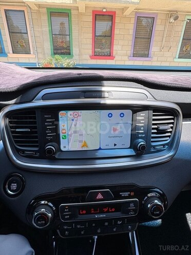 Kia Sorento-18