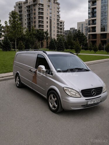 Mercedes Vito-3