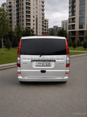 Mercedes Vito-4