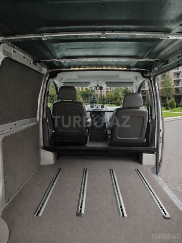 Mercedes Vito-7