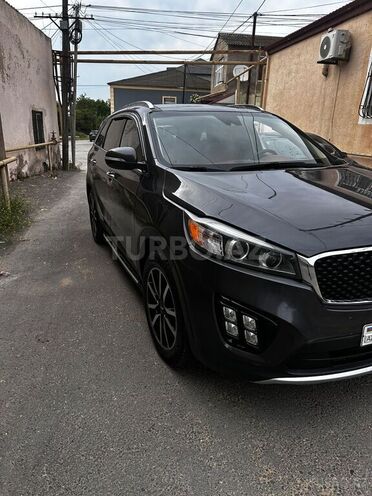 Kia Sorento-4