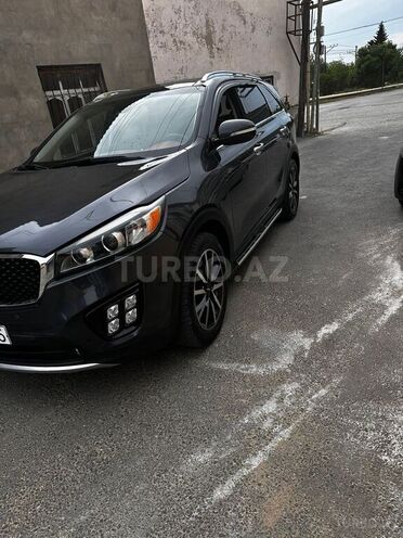 Kia Sorento-5