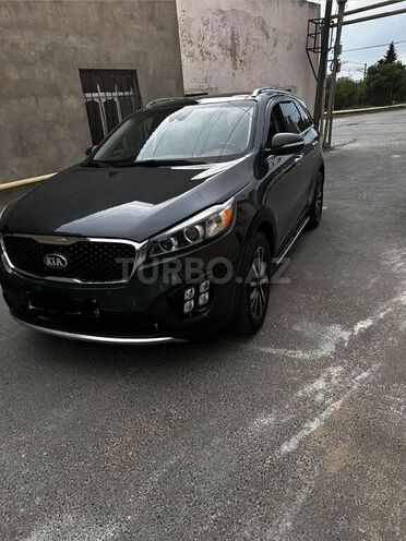 Kia Sorento-3