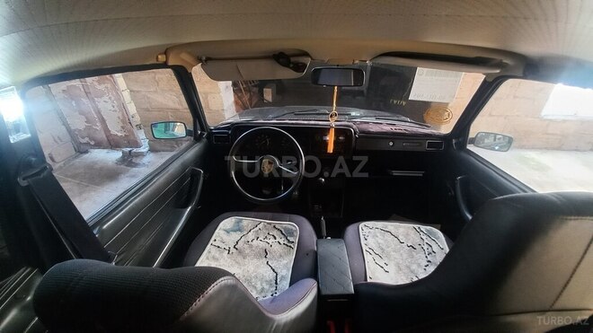 LADA (VAZ) 2107-6