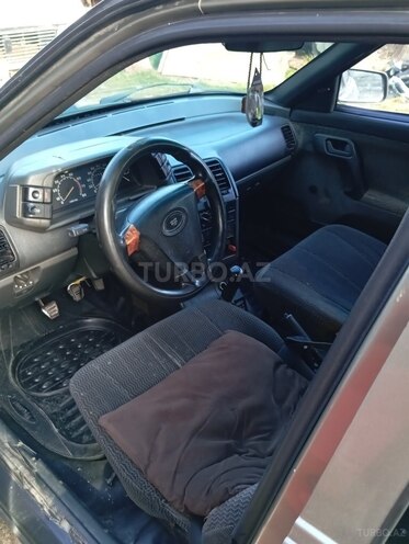 LADA (VAZ) 2112-6