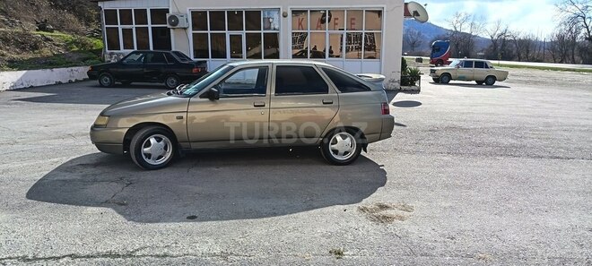 LADA (VAZ) 2112-3