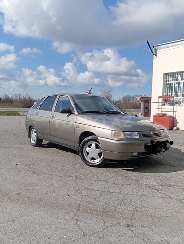LADA (VAZ) 2112-1