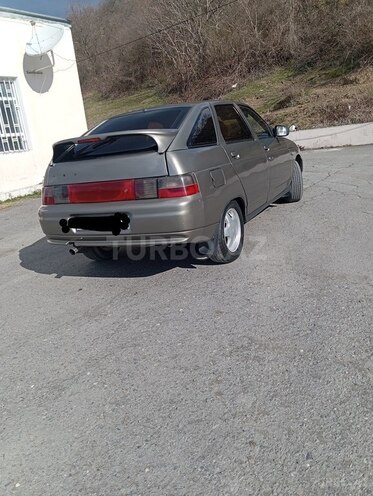 LADA (VAZ) 2112-4