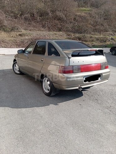 LADA (VAZ) 2112-5