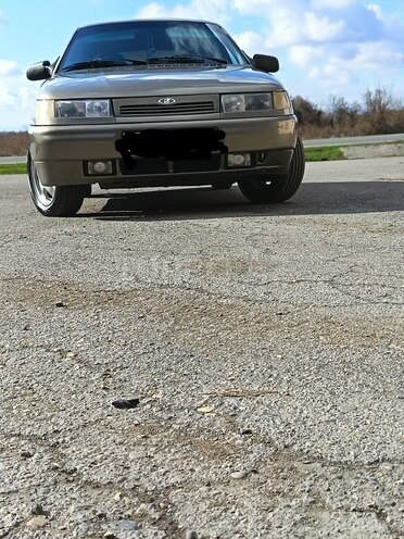 LADA (VAZ) 2112-2