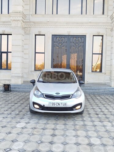 Kia Rio-2