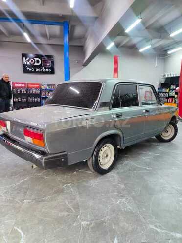 LADA (VAZ) 2107-3