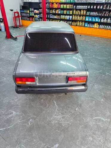 LADA (VAZ) 2107-5