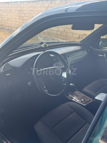 Mercedes C 200-5