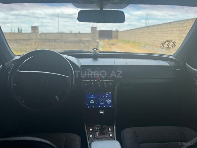 Mercedes C 200-7