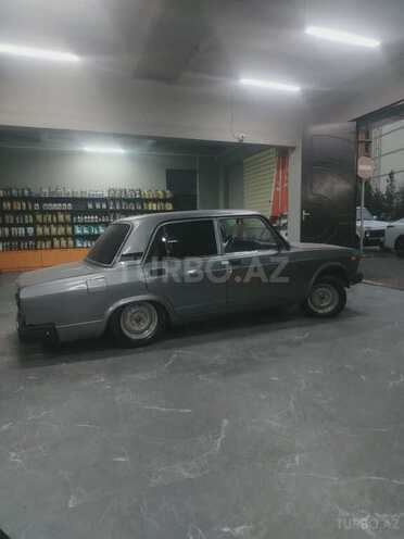 LADA (VAZ) 2107-8