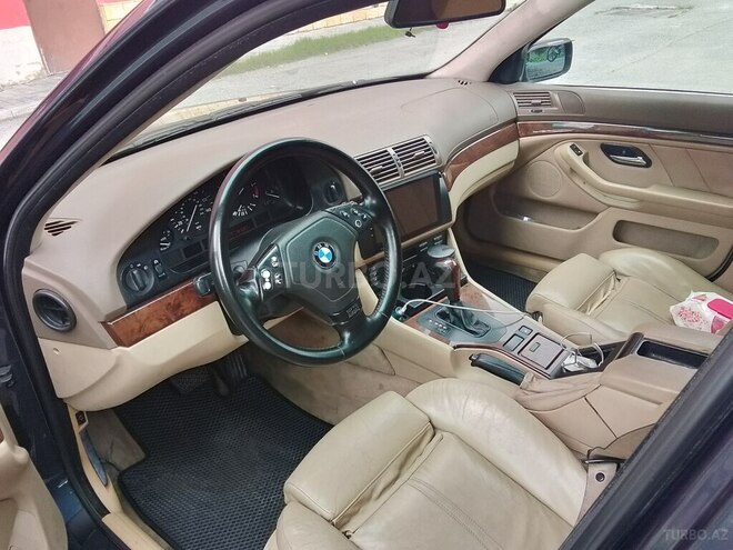 BMW 525-3