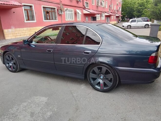 BMW 525-5