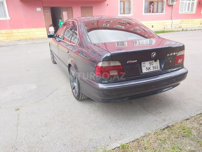 BMW 525-6
