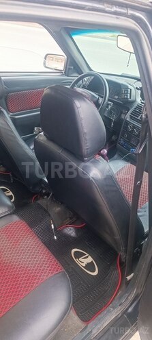 LADA (VAZ) 2112-8