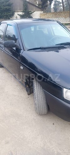 LADA (VAZ) 2112-5