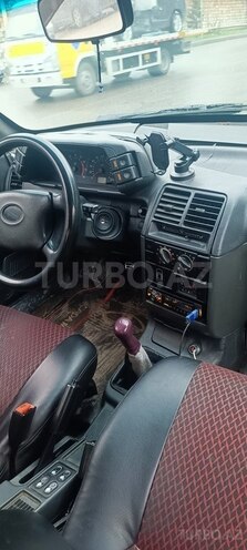 LADA (VAZ) 2112-11
