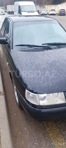 LADA (VAZ) 2112-16
