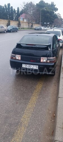 LADA (VAZ) 2112-10