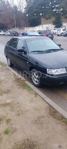 LADA (VAZ) 2112-12