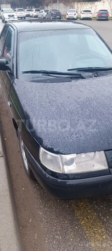 LADA (VAZ) 2112-13