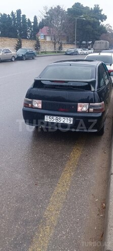 LADA (VAZ) 2112-9