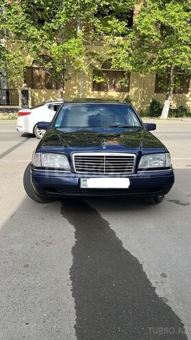 Mercedes C 180-1