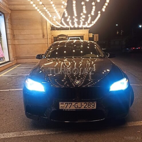 BMW 528-2