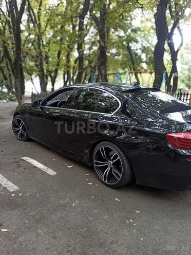 BMW 528-4