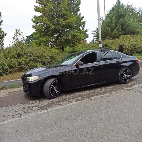 BMW 528-3